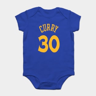 Steph Curry Baby Bodysuits for Sale TeePublic